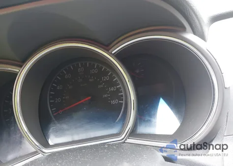 2012 Nissan Murano Sl from USA, damaged, VIN JN8AZ1MW5CW226653